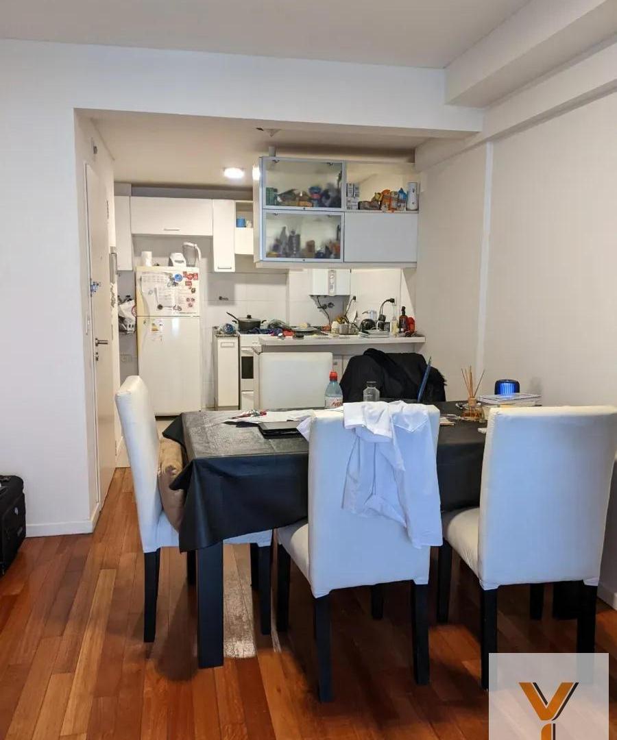 Foto de Departamento en Alquiler - 1 Dormitorio 1 Baño - 48mts - Belgrano, imagen 3