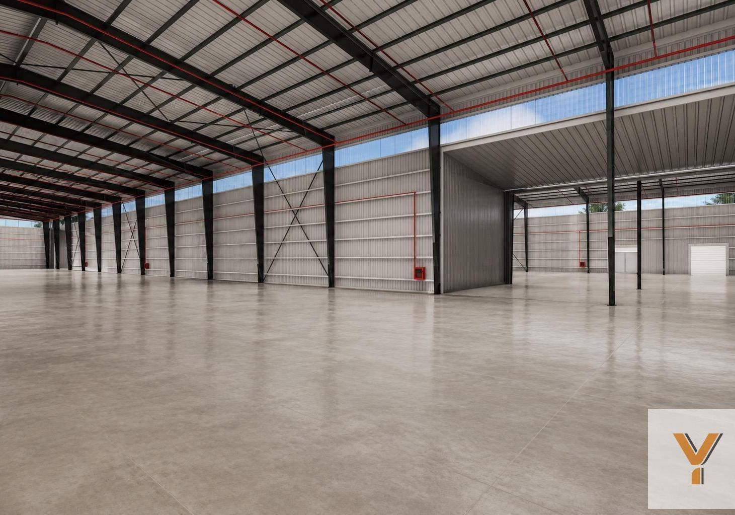 Foto de Depósito en Venta - - 15664mts - Moreno, imagen 2