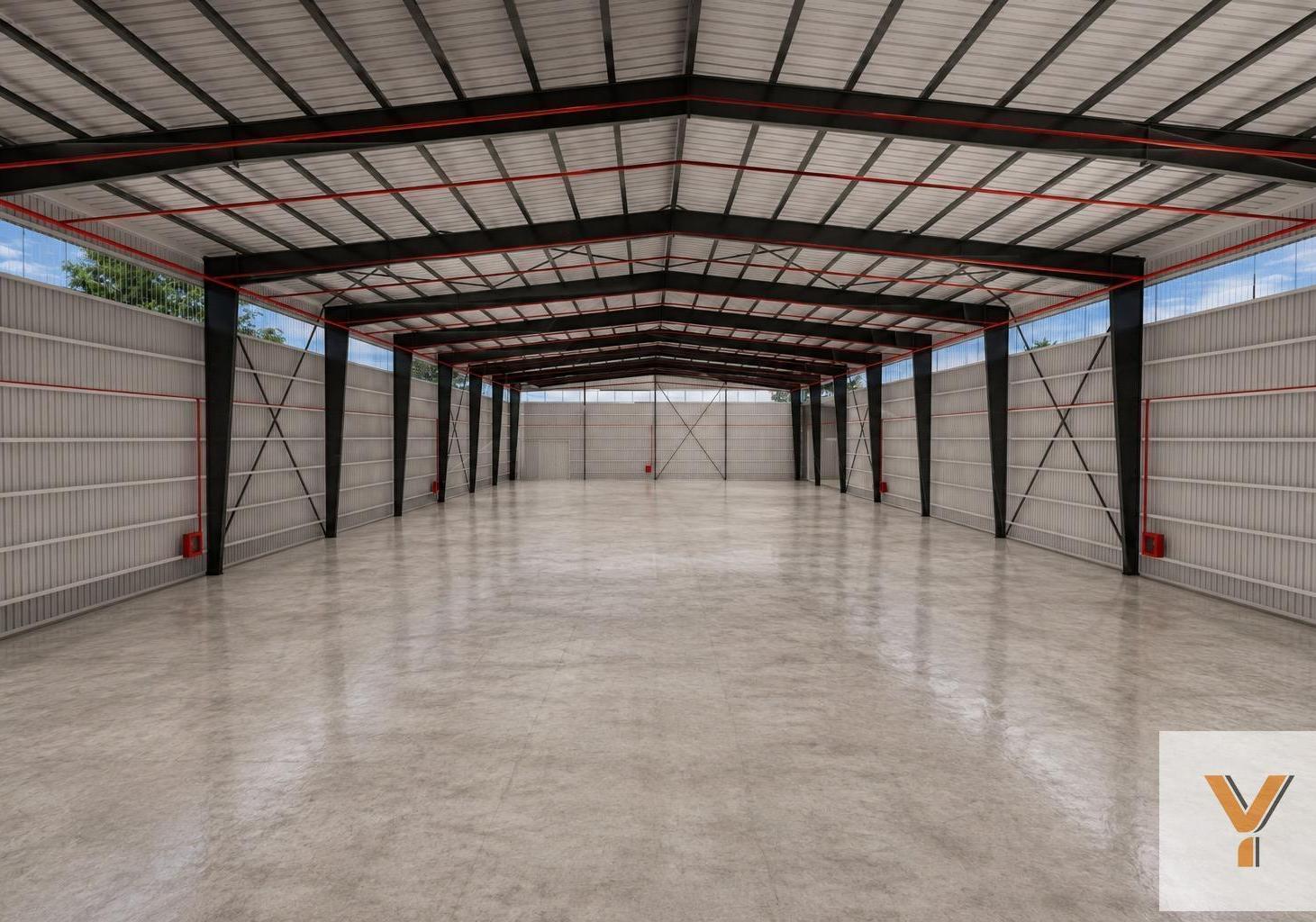 Foto de Depósito en Venta - - 15664mts - Moreno, imagen 4