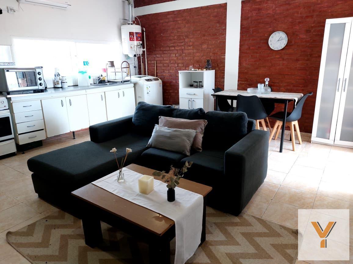 Foto de PH en venta - 1 Dormitorio 1 Baño - La Plata, imagen 1