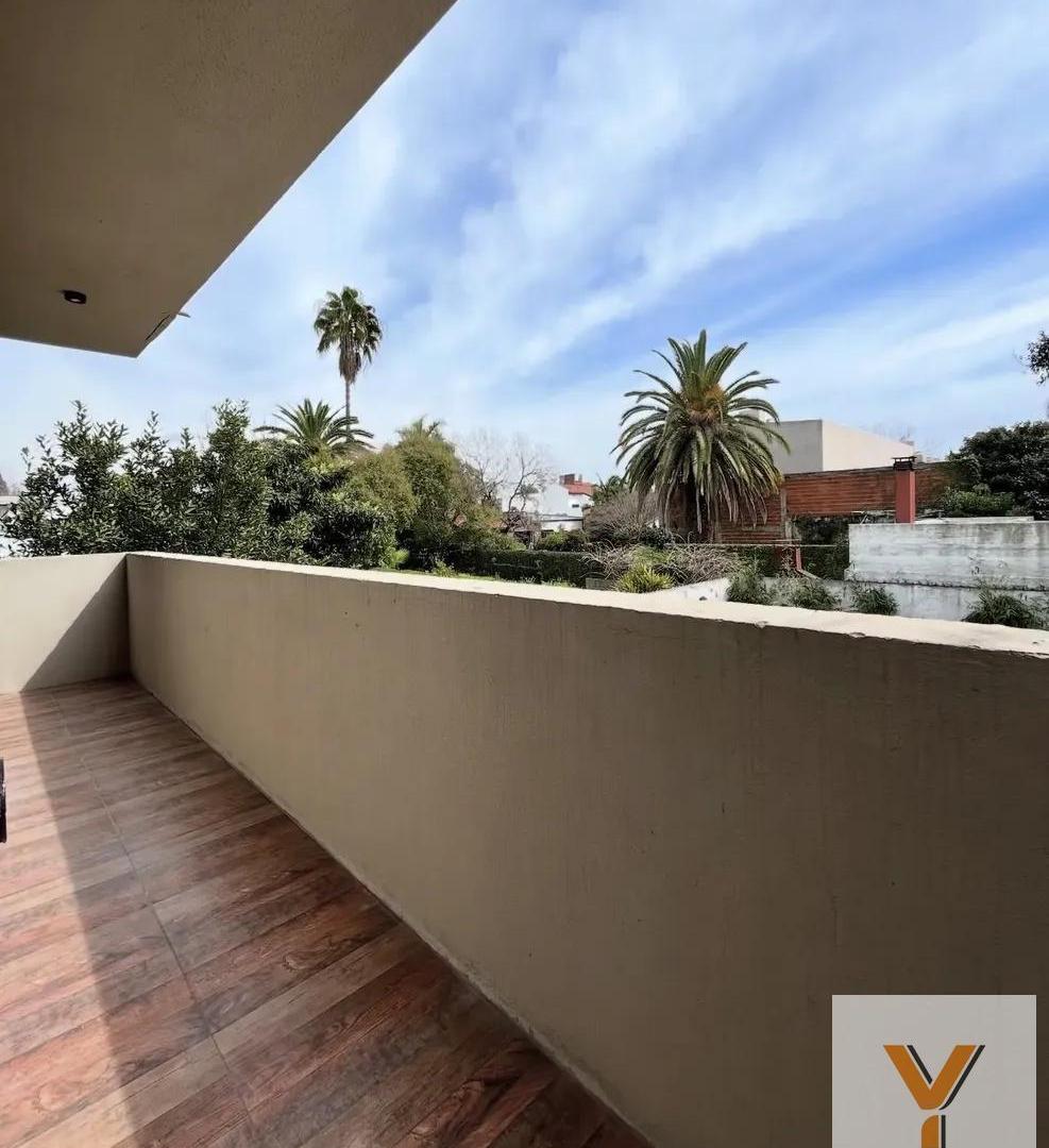 Foto de Departamento en Venta - 1 Dormitorio 1 Baño - 48mts - La Plata, imagen 2
