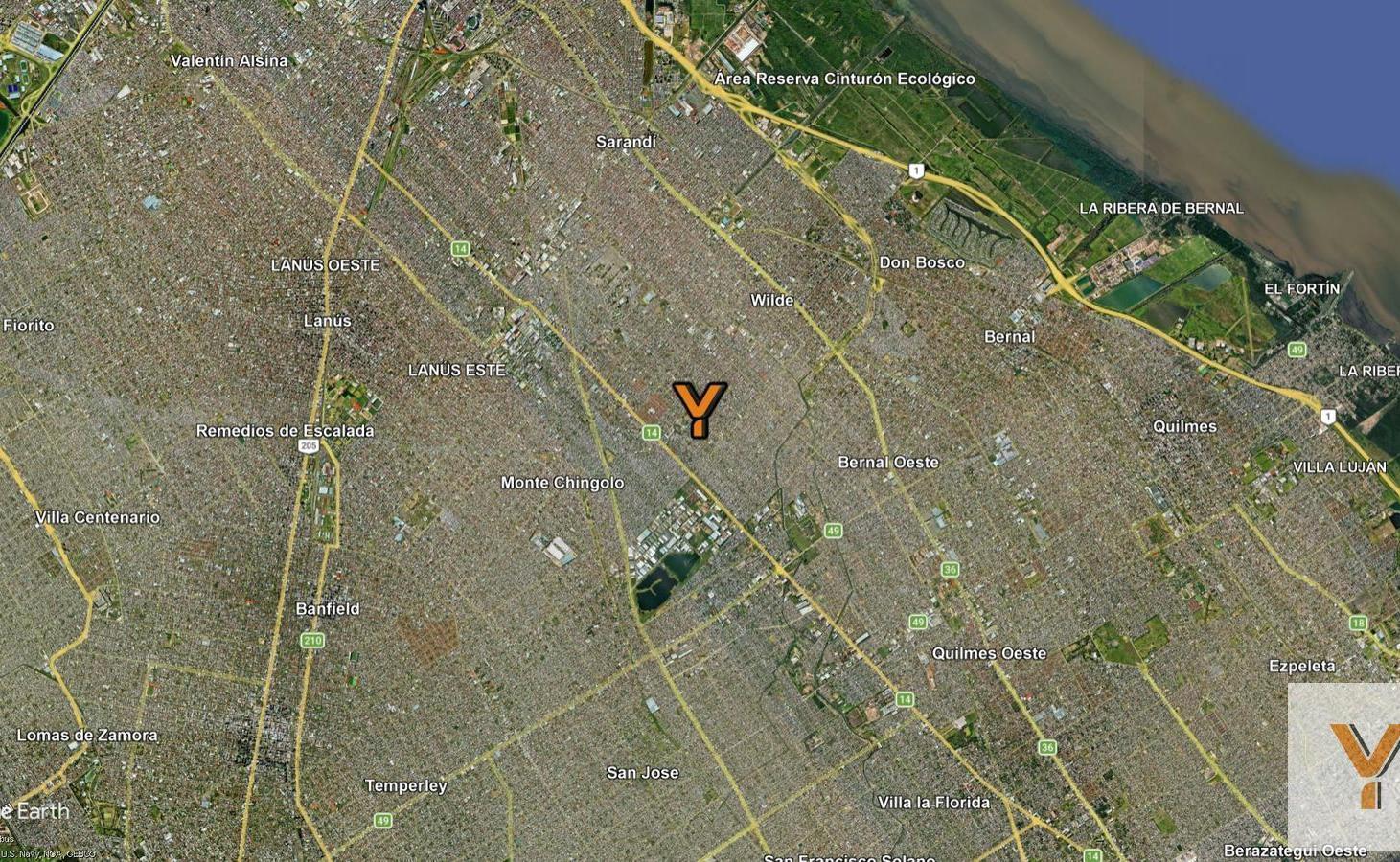 Foto de Casa en Venta - 5 Dormitorios 5 Baños - 800mts - Avellaneda, imagen 3