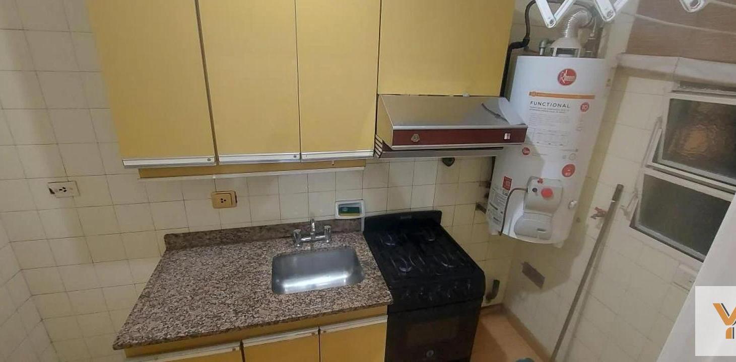Foto de Departamento en Alquiler - 2 Dormitorios 1 Baño - 43mts - Caballito, imagen 5