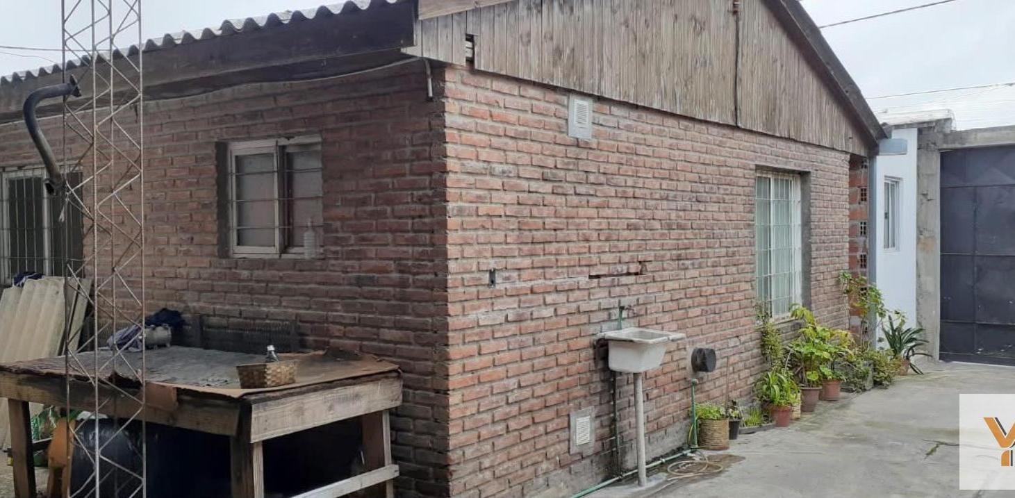 Foto de Casa en Alquiler - 2 Dormitorios 1 Baño - 45mts - La Plata, imagen 3