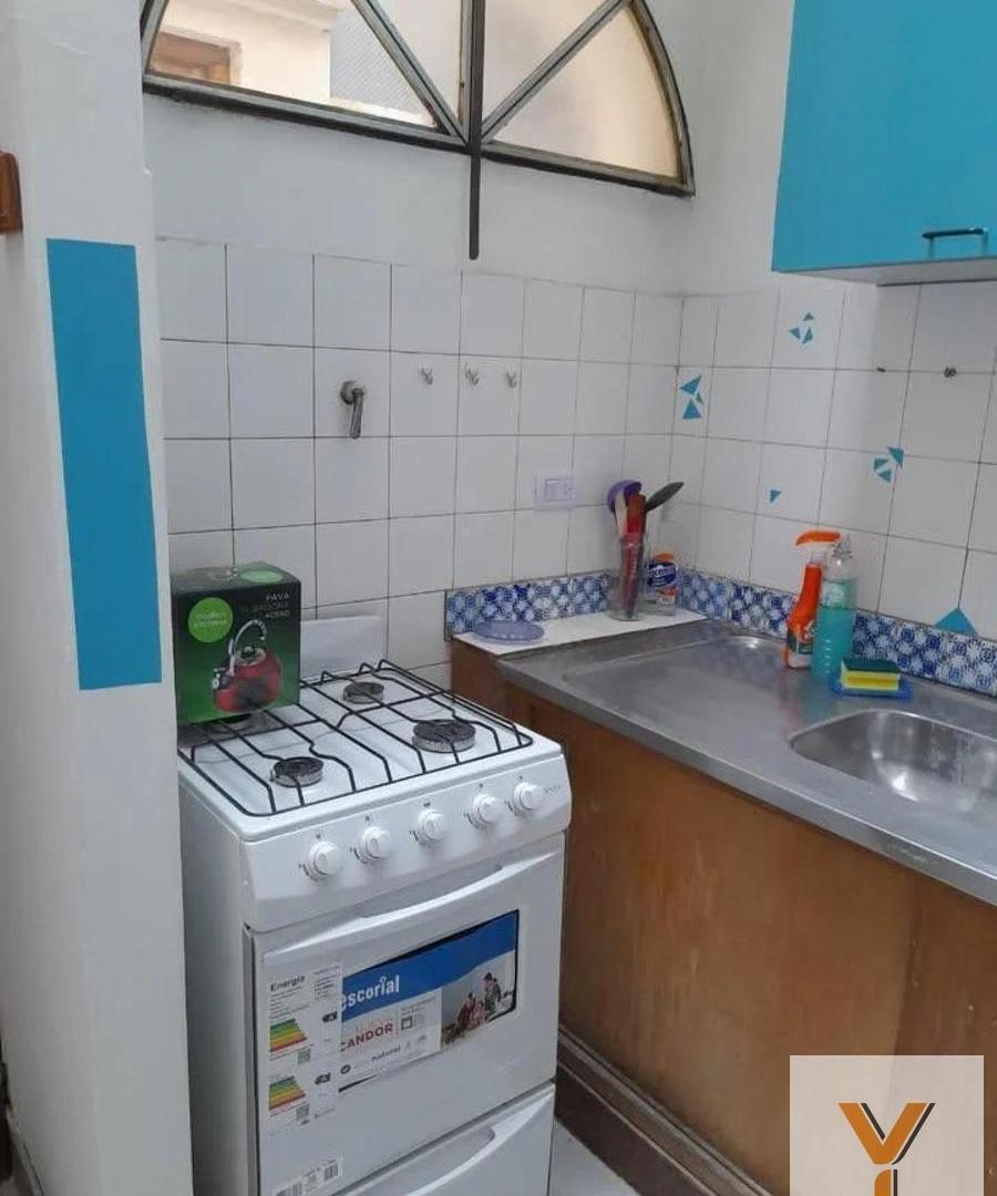 Foto de Departamento en Alquiler - 2 Dormitorios 1 Baño - 50mts - Recoleta, imagen 4