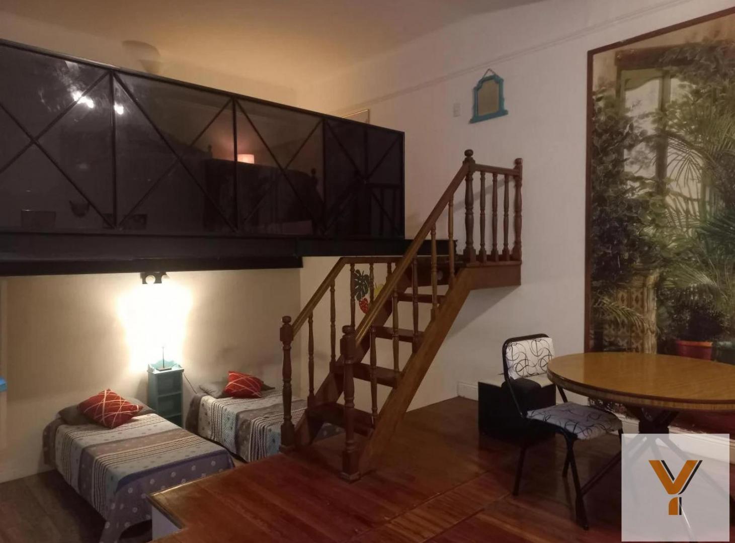 Foto de Departamento en Alquiler - 2 Dormitorios 1 Baño - 50mts - Recoleta, imagen 2
