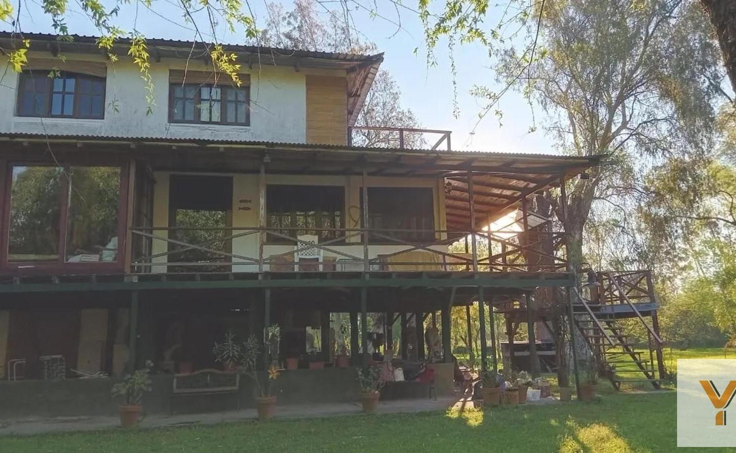Foto de Casa en venta - 4 Dormitorios 2 Baños - Tigre, imagen 1