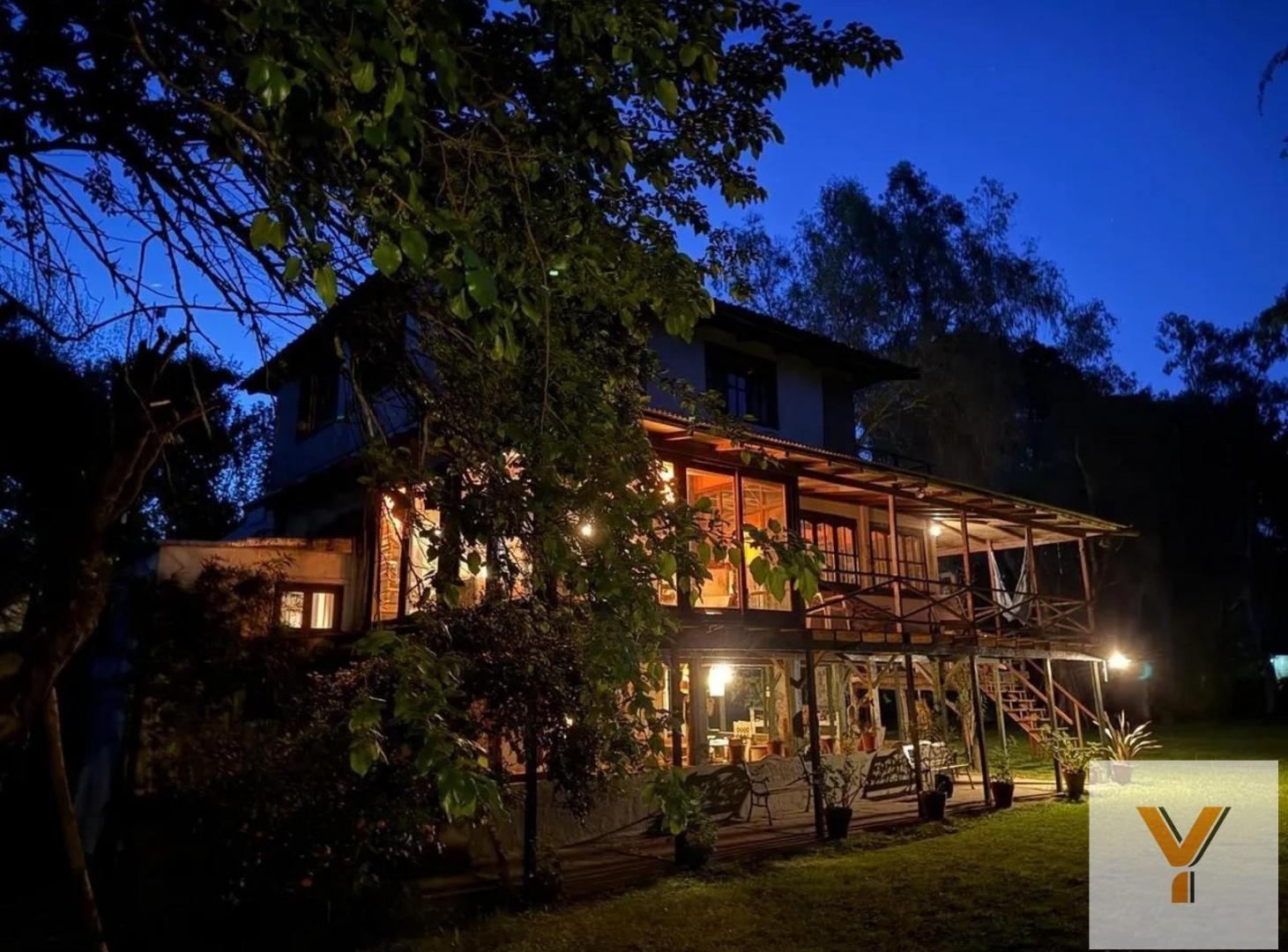 Foto de Casa en venta - 4 Dormitorios 2 Baños - Tigre, imagen 2