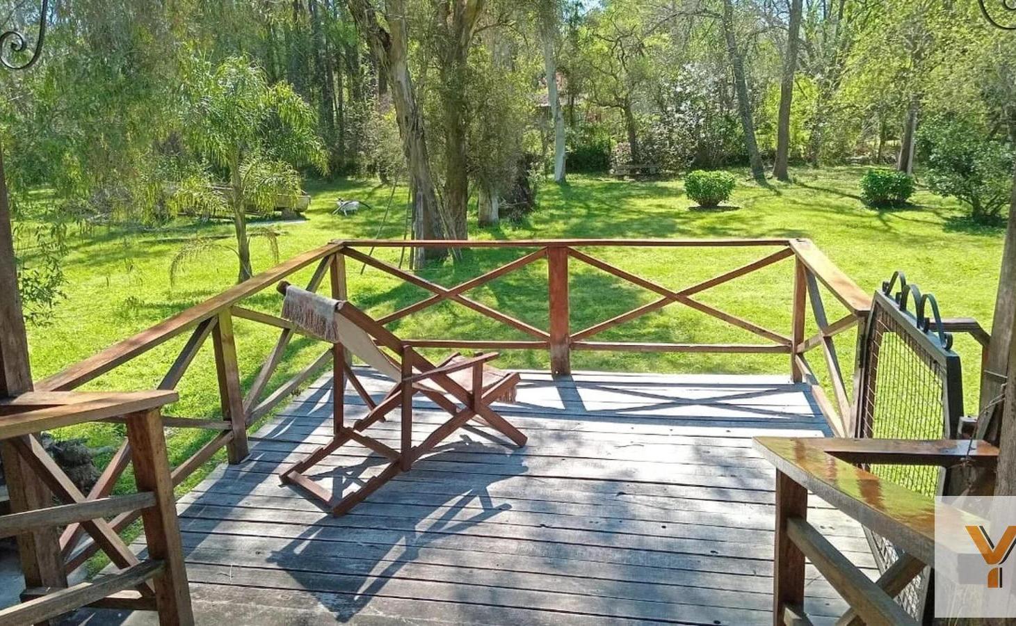 Foto de Casa en venta - 4 Dormitorios 2 Baños - Tigre, imagen 4