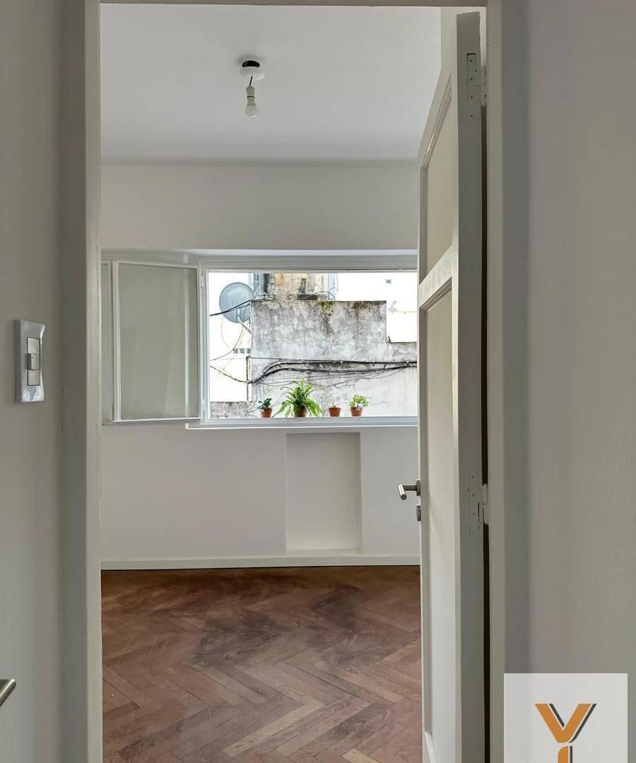 Foto de Departamento en Venta - 1 Dormitorio 1 Baño - 29mts - La Plata, imagen 1