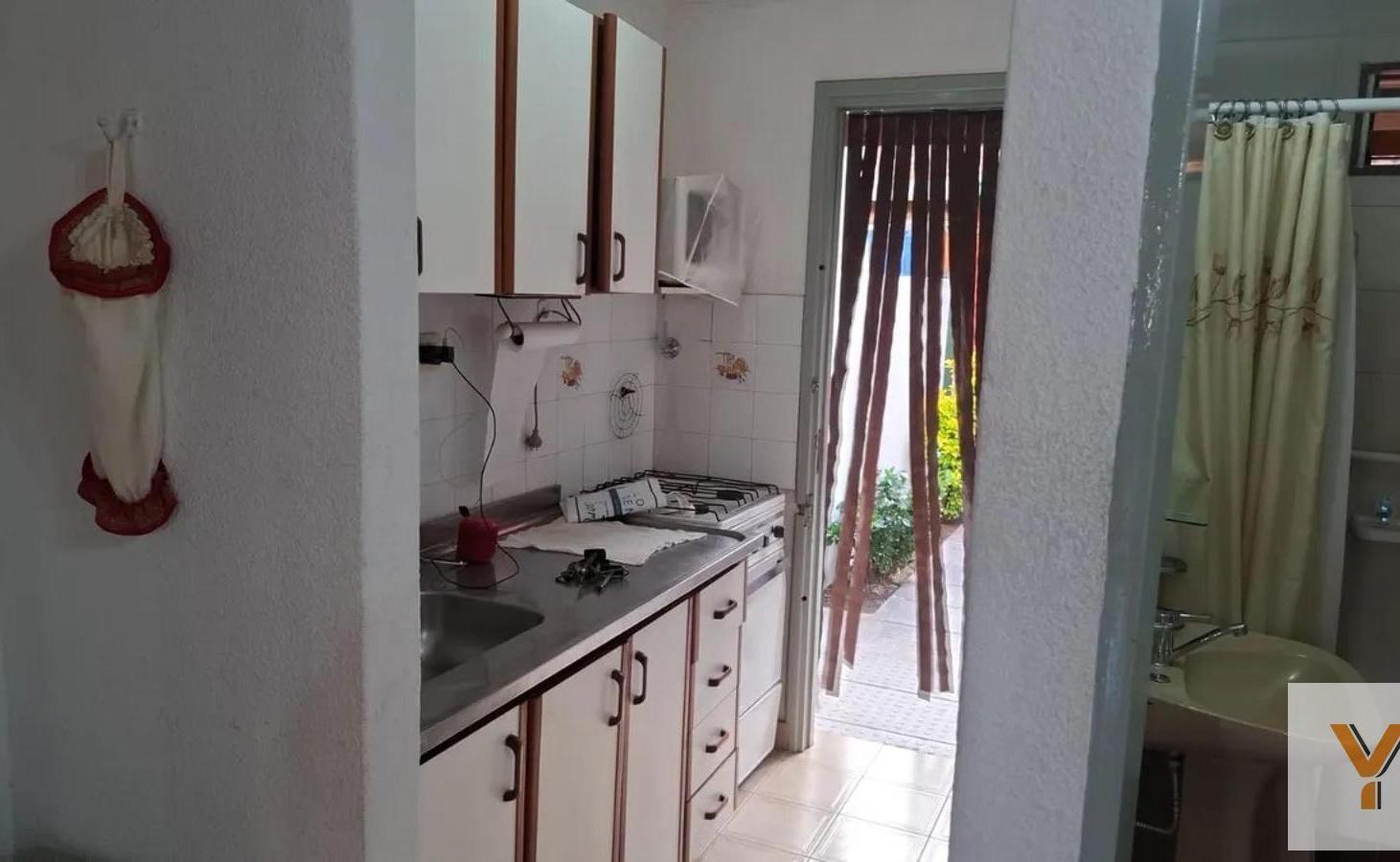 Foto de PH en venta - 2 Dormitorios 1 Baño - San Bernardo del Tuyú, imagen 4