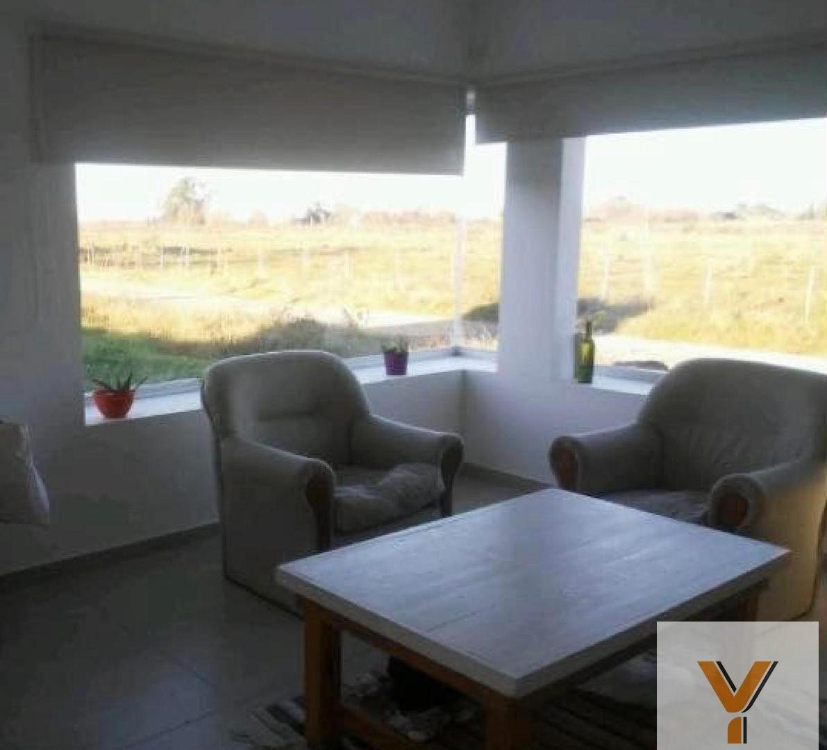 Foto de Casa en Alquiler - 2 Dormitorios 2 Baños - 170mts - La Plata, imagen 1