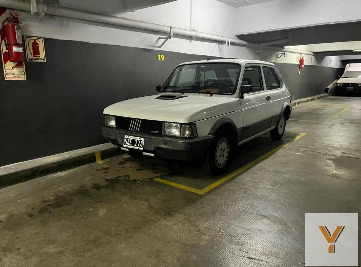 Foto de Cochera en Venta - - 24mts - Palermo, imagen 2