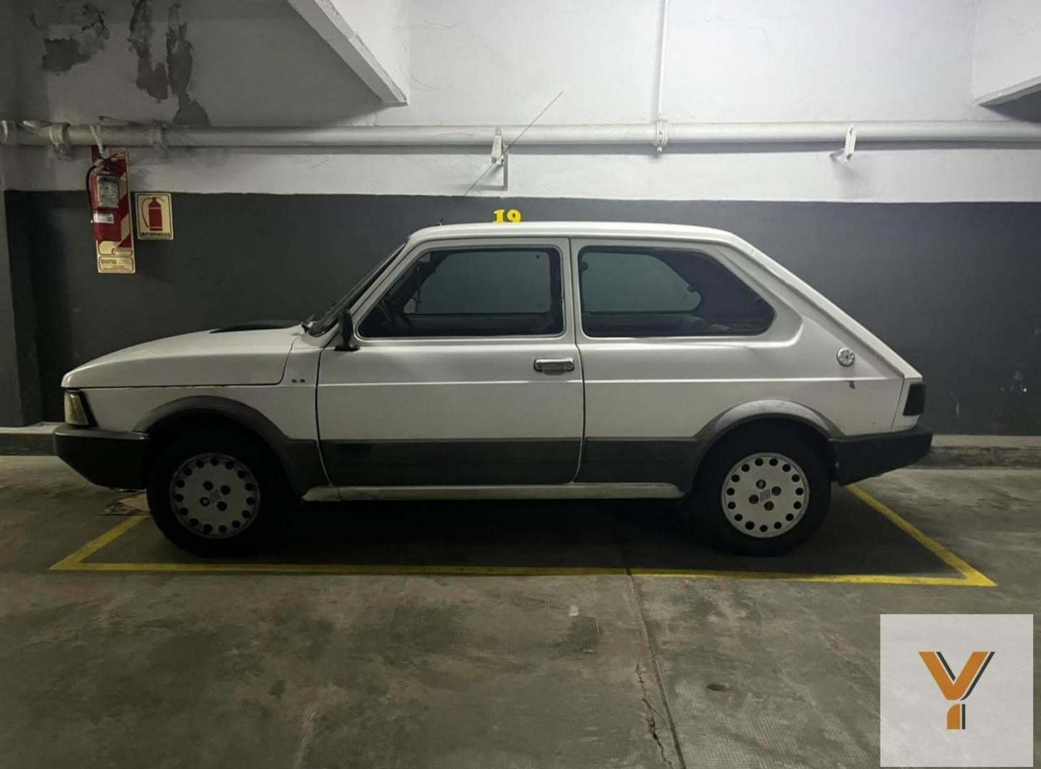 Foto de Cochera en Venta - - 24mts - Palermo, imagen 1
