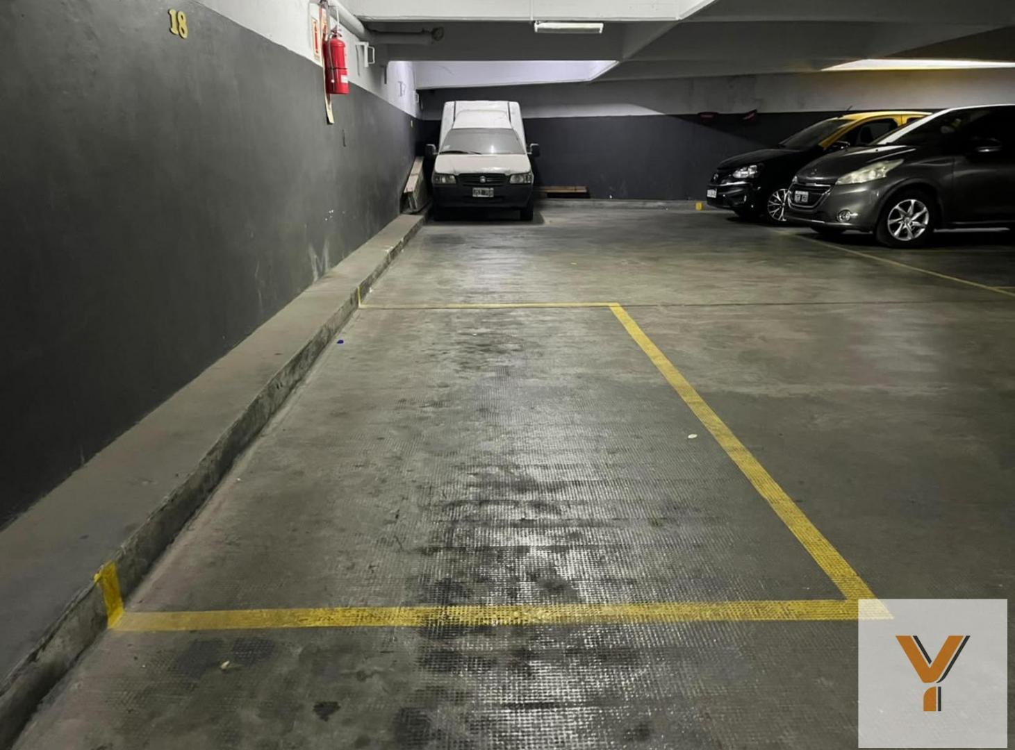 Foto de Cochera en Venta - - 24mts - Palermo, imagen 4