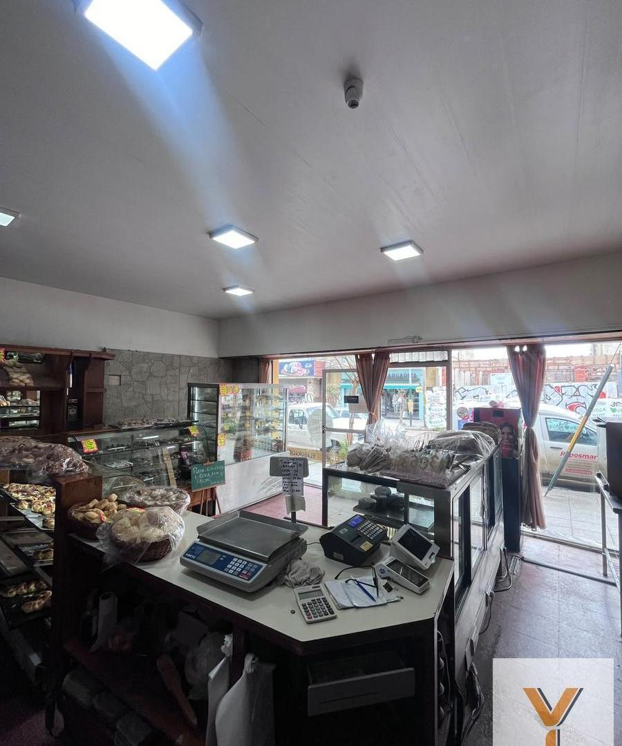 Foto de Local en Venta - 1 Baño - 224mts - Mar Del Plata, imagen 1