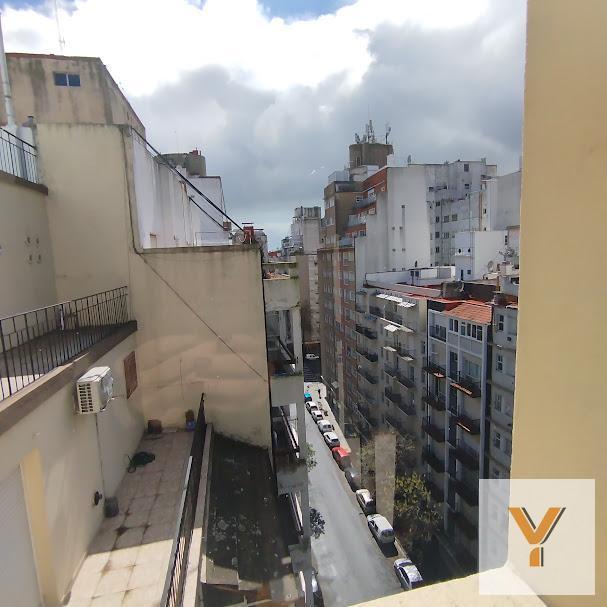 Foto de Departamento en Venta - 1 Dormitorio 1 Baño - 36mts - Mar Del Plata, imagen 1