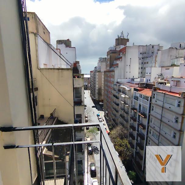 Foto de Departamento en Venta - 1 Dormitorio 1 Baño - 36mts - Mar Del Plata, imagen 2