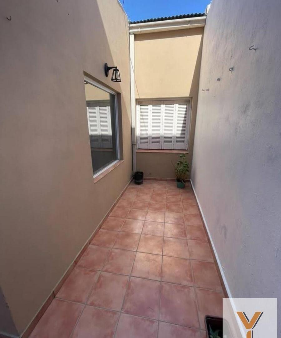 Foto de PH en Alquiler - 3 Dormitorios 1 Baño - 70mts - Mar Del Plata, imagen 5