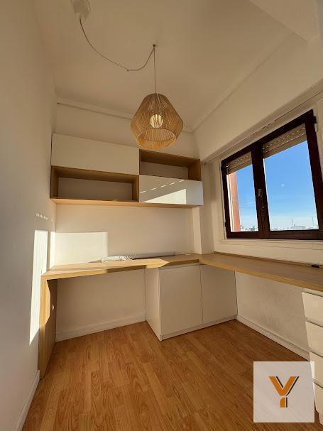 Foto de Departamento en Venta - 3 Dormitorios 1 Baño - 129mts - Mar Del Plata, imagen 5