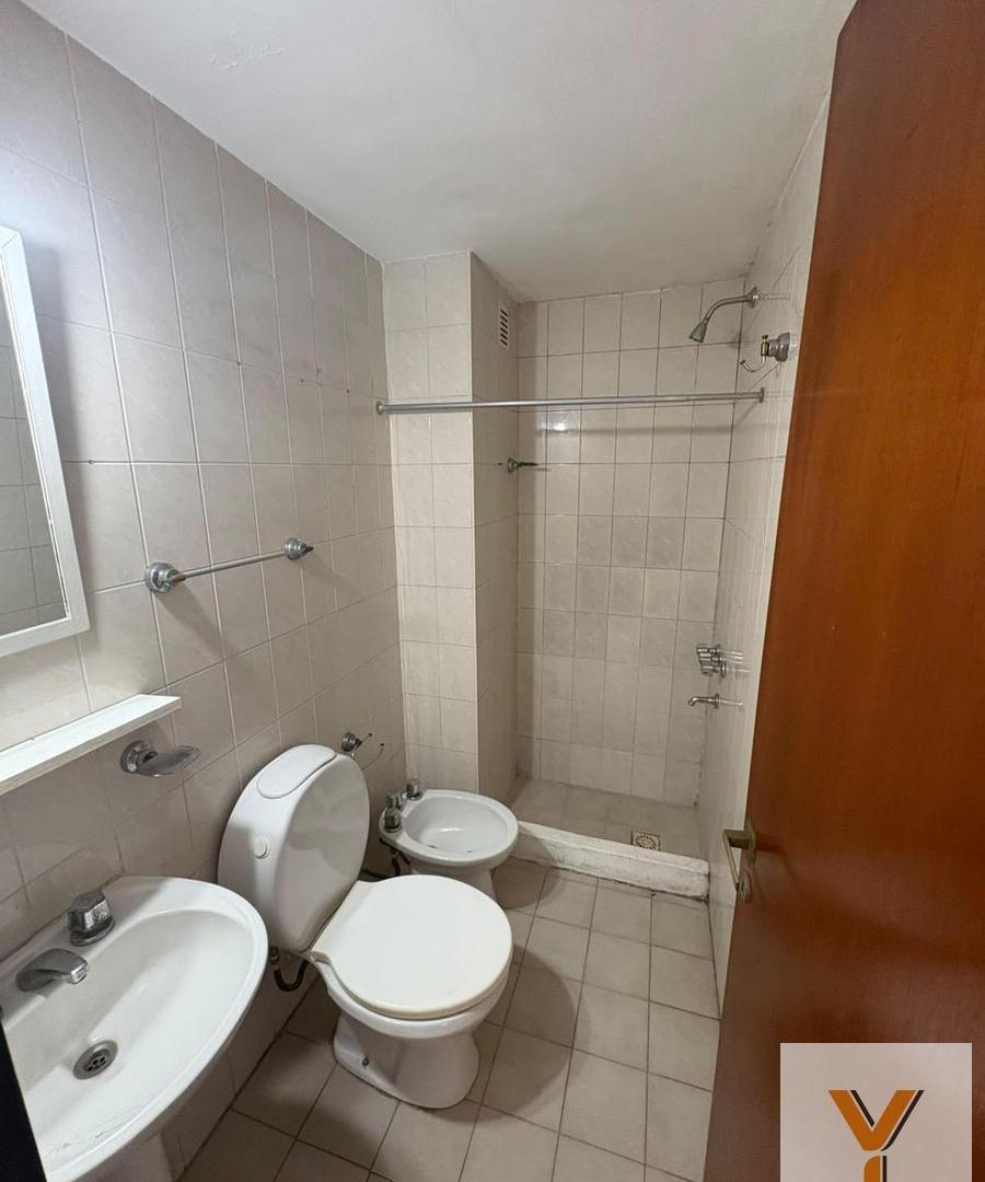 Foto de Departamento en Alquiler - Monoambiente 1 Baño - 30mts - La Plata, imagen 3