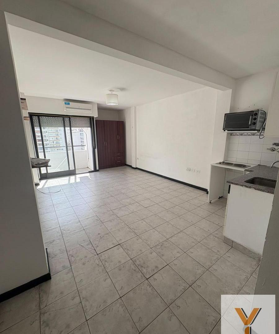 Foto de Departamento en Alquiler - Monoambiente 1 Baño - 30mts - La Plata, imagen 4