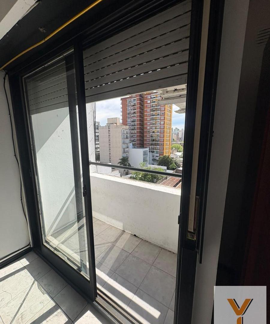 Foto de Departamento en Alquiler - Monoambiente 1 Baño - 30mts - La Plata, imagen 5