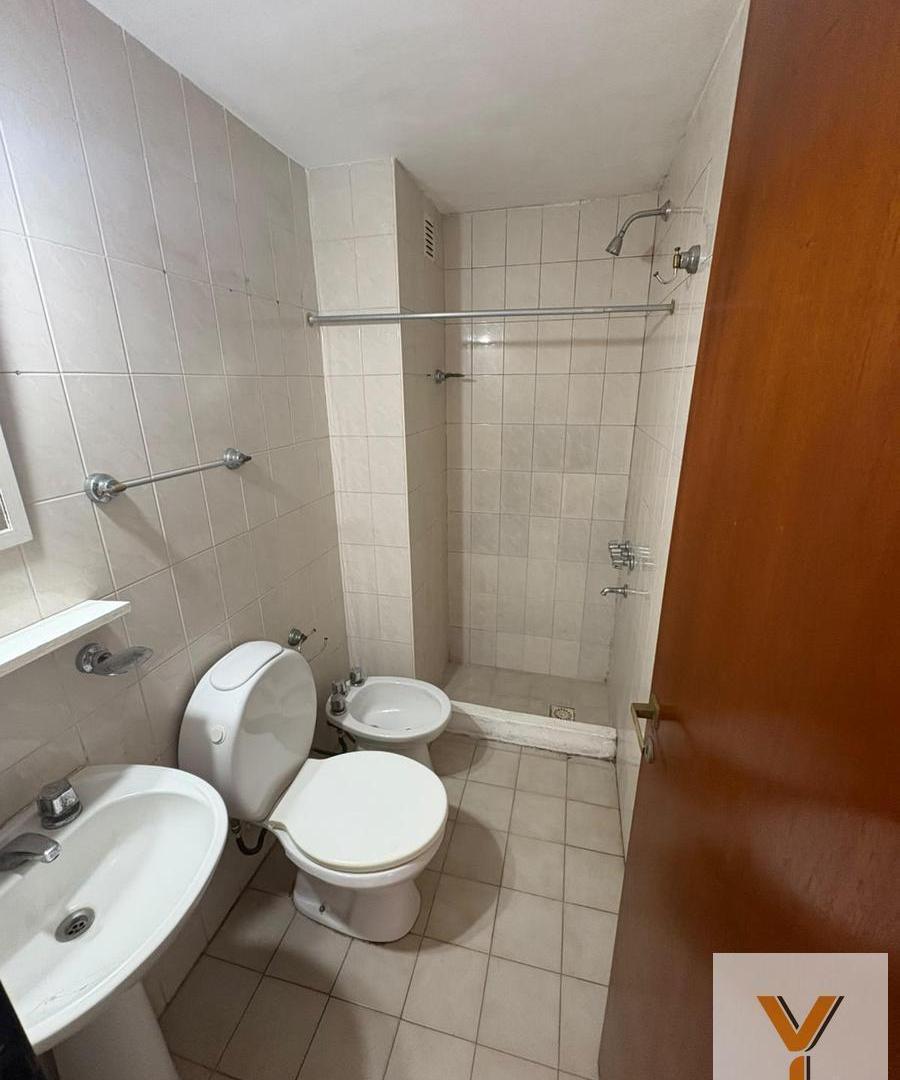 Foto de Departamento en Alquiler - Monoambiente 1 Baño - 30mts - La Plata, imagen 1