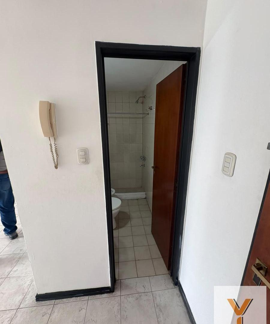 Foto de Departamento en Alquiler - Monoambiente 1 Baño - 30mts - La Plata, imagen 2