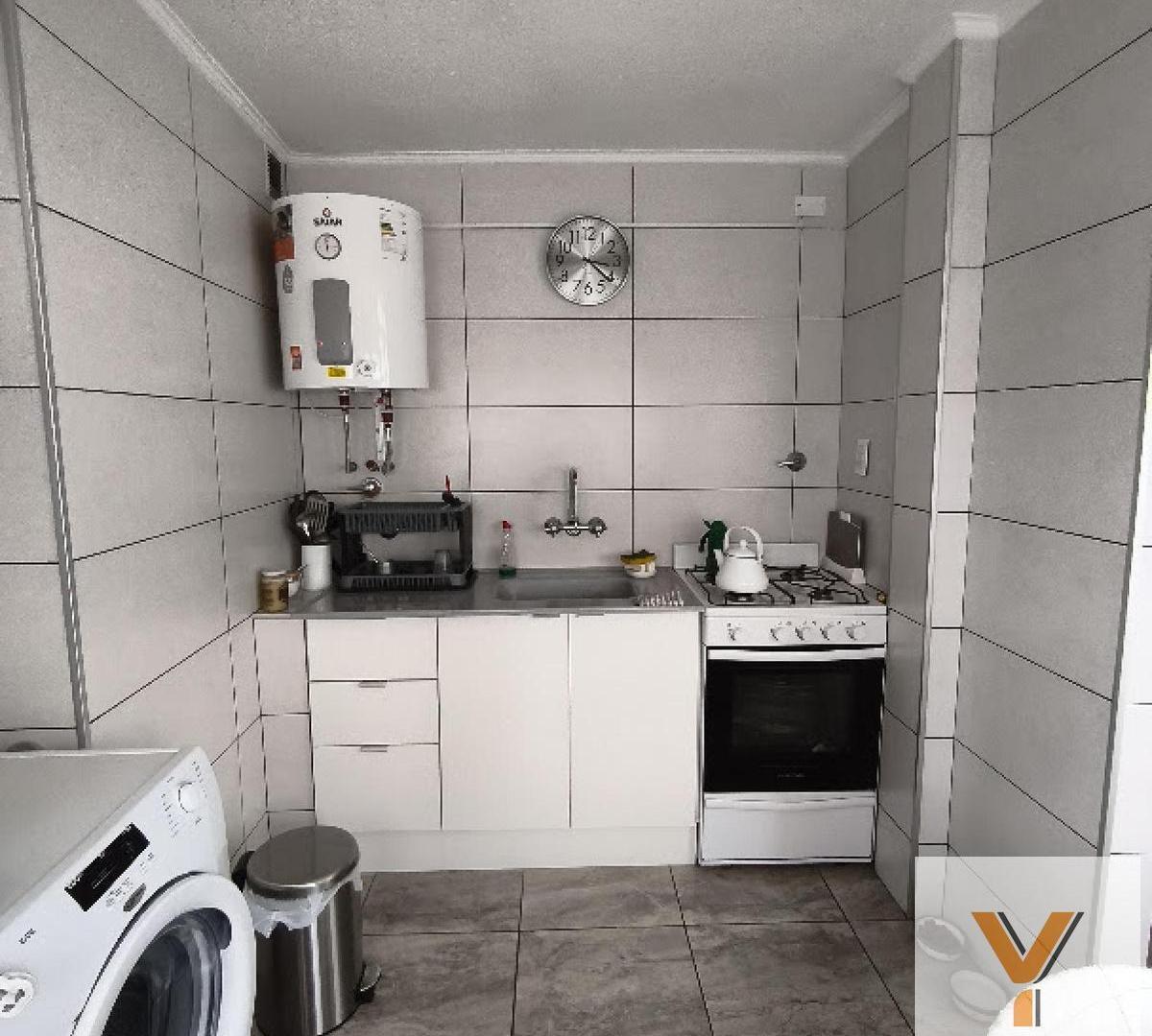 Foto de Departamento en Venta - 1 Dormitorio 1 Baño - 58mts - Mar Del Plata, imagen 4
