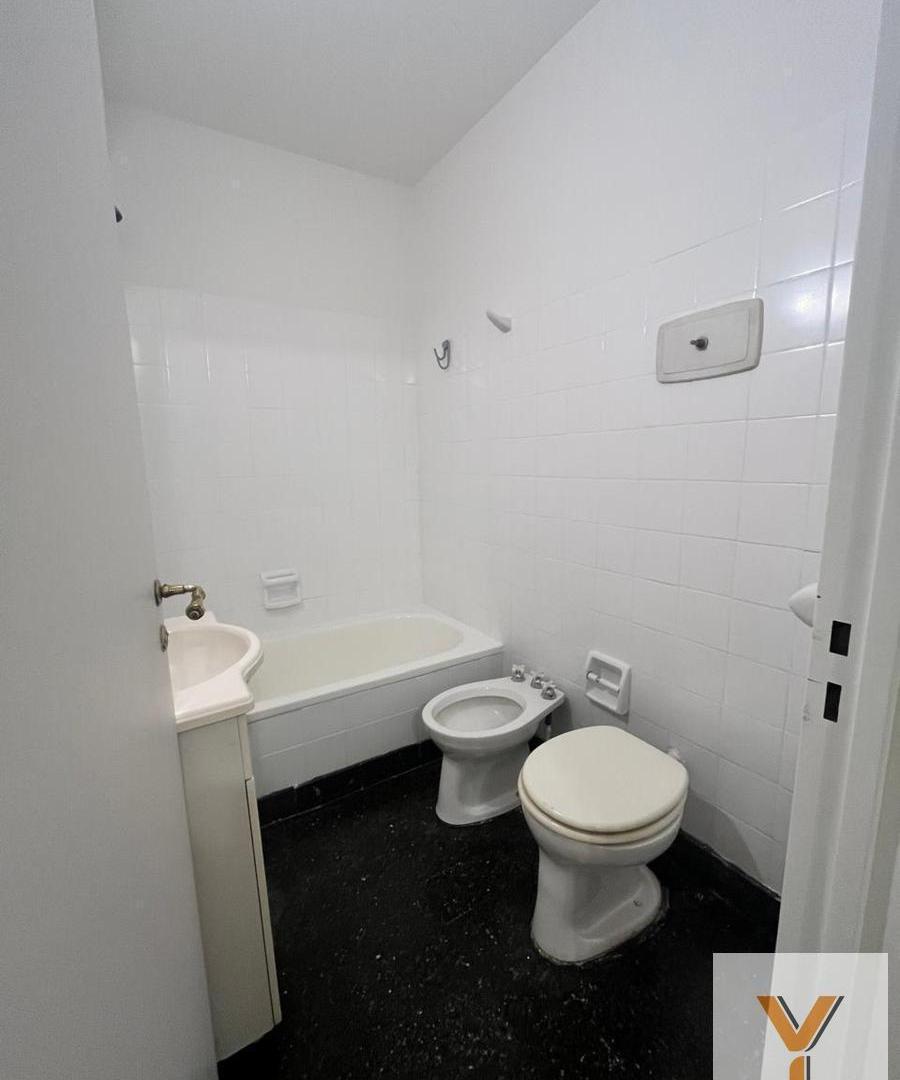 Foto de Departamento en Alquiler - 1 Dormitorio 1 Baño - 42mts - Palermo, imagen 3