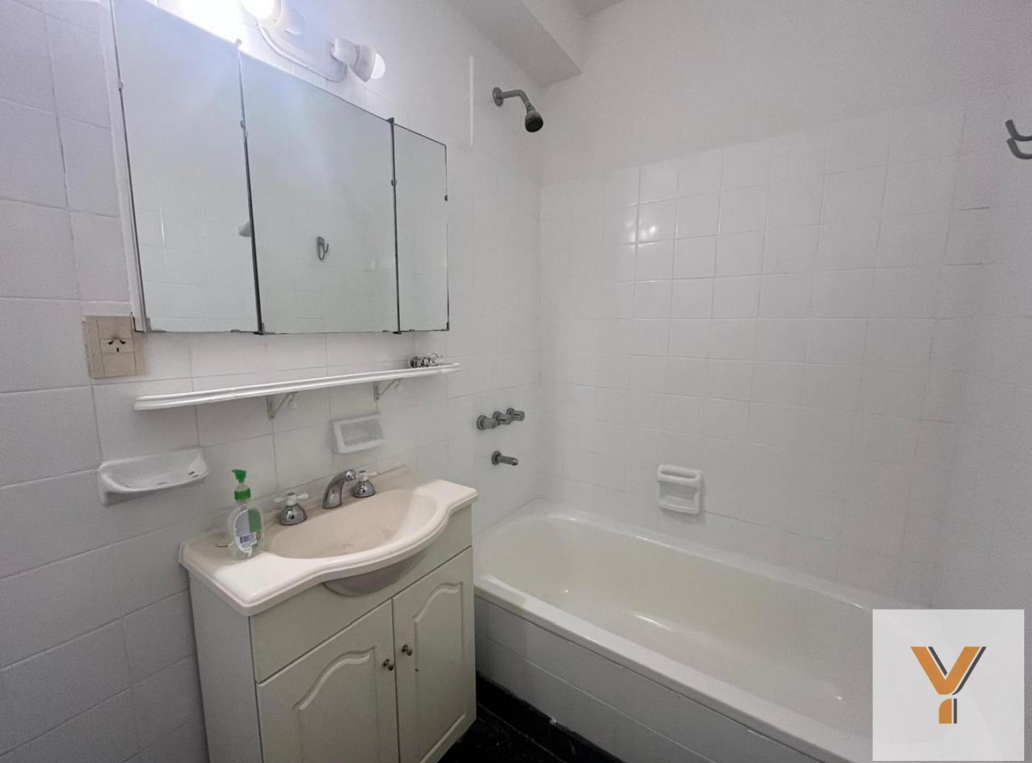 Foto de Departamento en Alquiler - 1 Dormitorio 1 Baño - 42mts - Palermo, imagen 2