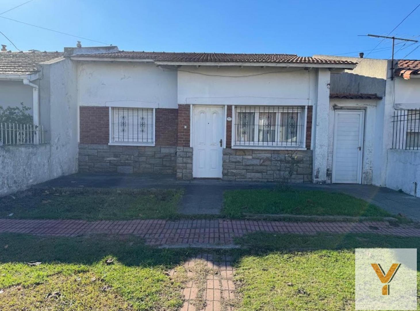 Foto de Casa en Venta - 2 Dormitorios 1 Baño - 335mts - Mar Del Plata, imagen 1