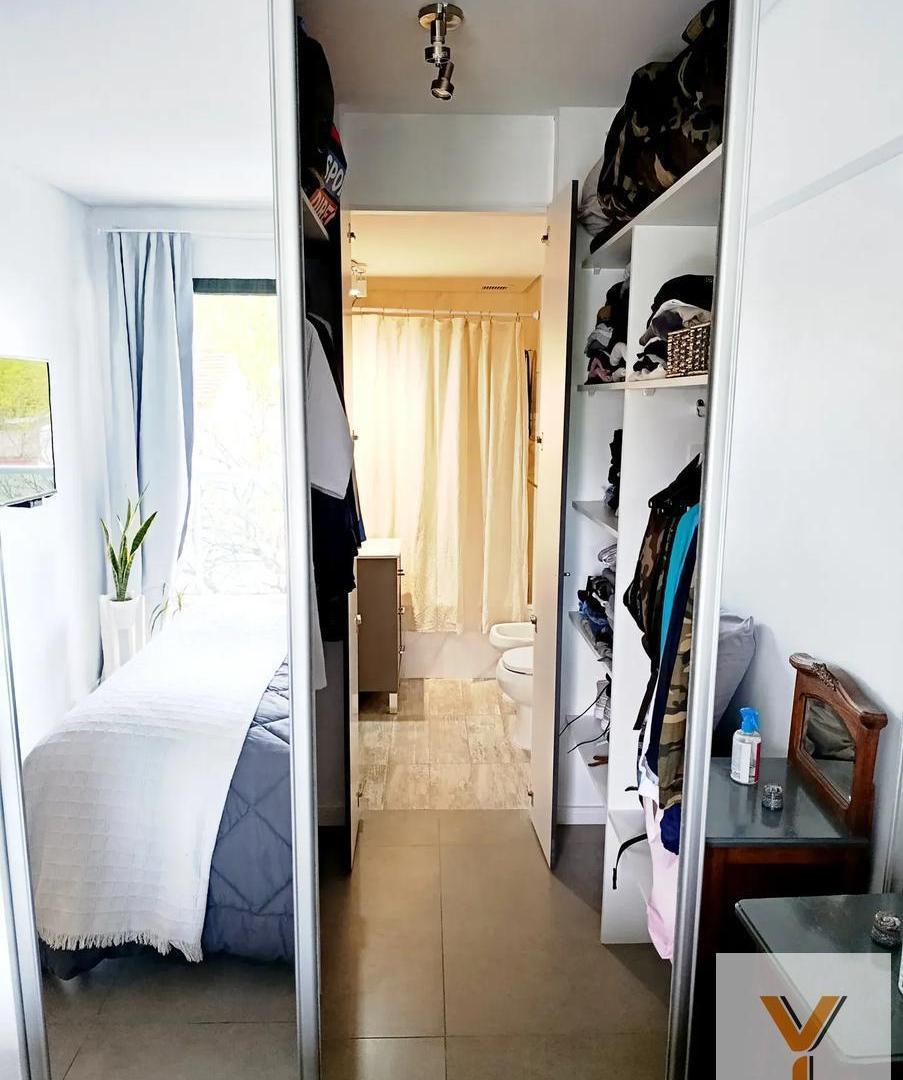 Foto de Departamento en Venta - 1 Dormitorio 1 Baño - 51mts - Saavedra, imagen 5