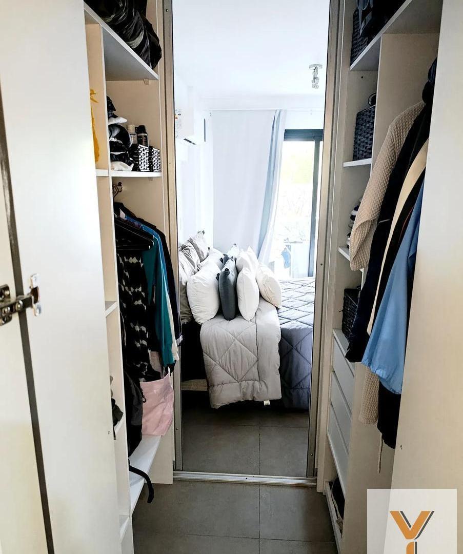 Foto de Departamento en Venta - 1 Dormitorio 1 Baño - 51mts - Saavedra, imagen 4