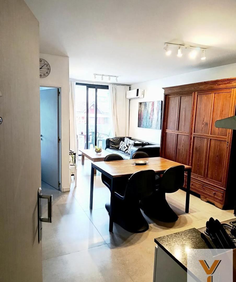 Foto de Departamento en Venta - 1 Dormitorio 1 Baño - 51mts - Saavedra, imagen 1