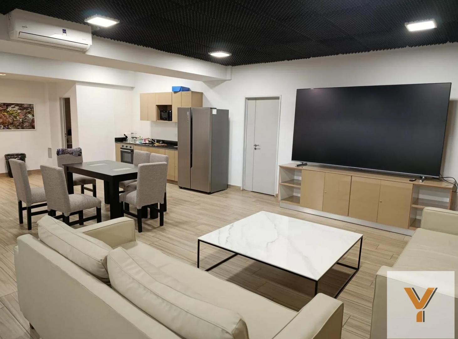 Foto de Departamento en Venta - 1 Dormitorio 1 Baño - 51mts - Saavedra, imagen 2