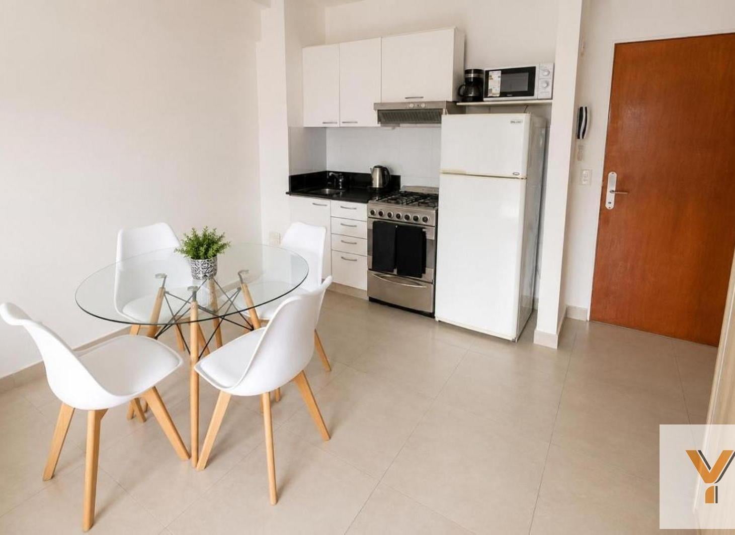 Foto de Departamento en Alquiler - Monoambiente 1 Baño - 33mts - Puerto Madero, imagen 2