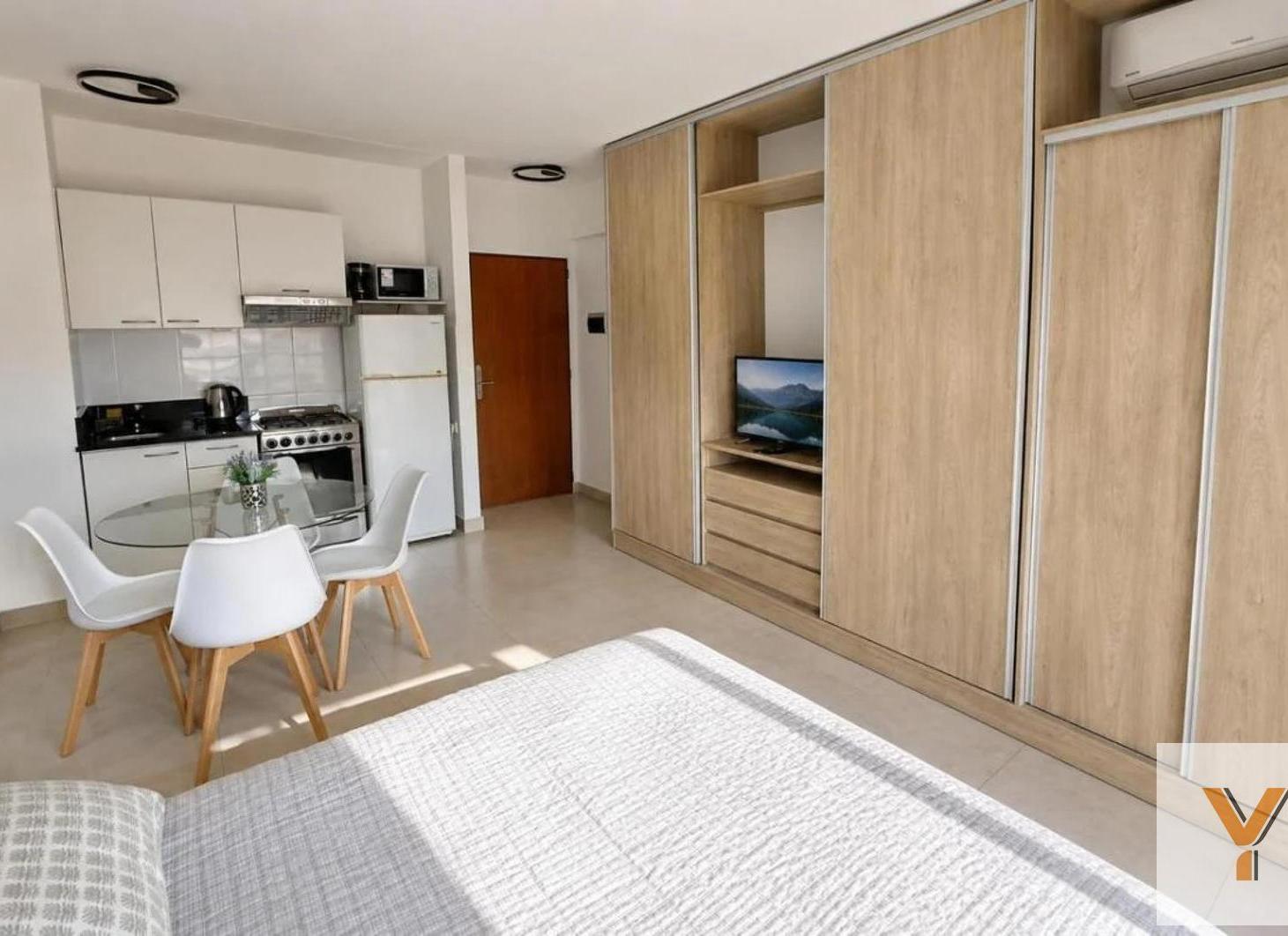 Foto de Departamento en Alquiler - Monoambiente 1 Baño - 33mts - Puerto Madero, imagen 1