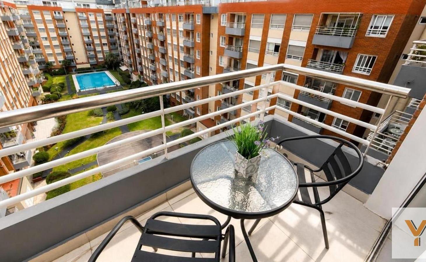 Foto de Departamento en Alquiler - Monoambiente 1 Baño - 33mts - Puerto Madero, imagen 5
