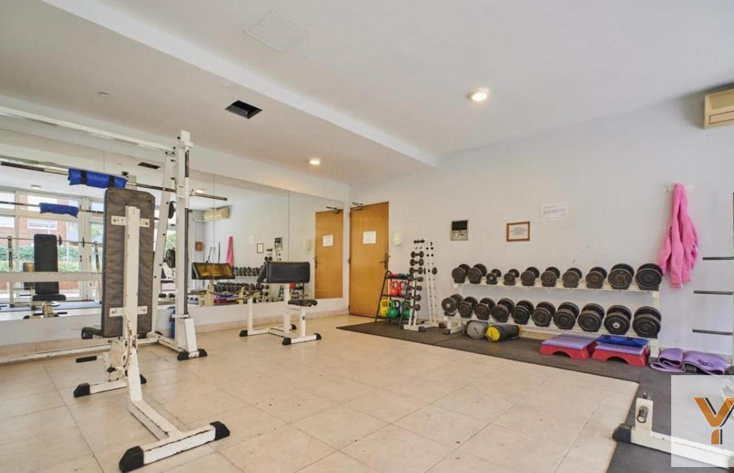Foto de Departamento en Alquiler - Monoambiente 1 Baño - 33mts - Puerto Madero, imagen 3