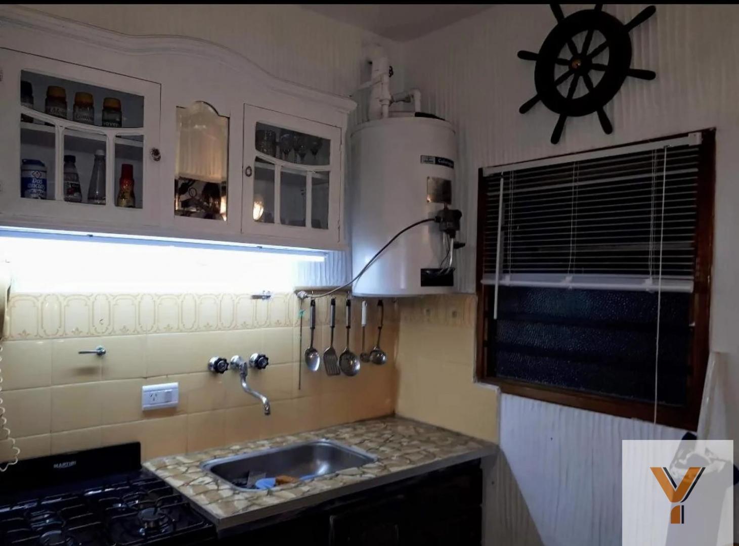 Foto de Departamento en Venta - Monoambiente 1 Baño - 30mts - Villa Gesell, imagen 1