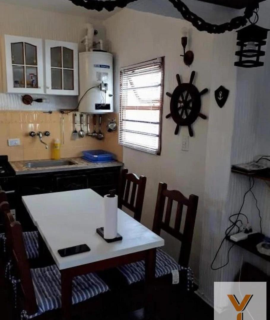 Foto de Departamento en Venta - Monoambiente 1 Baño - 30mts - Villa Gesell, imagen 4