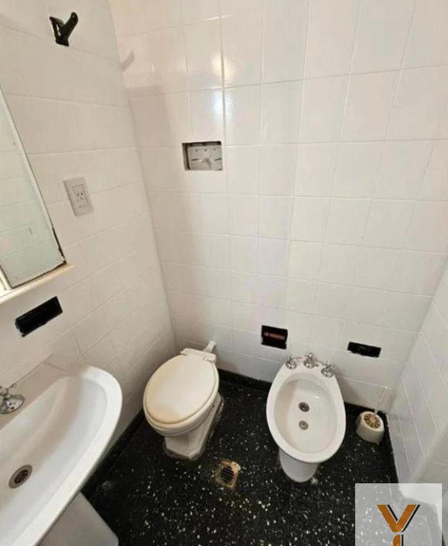 Foto de Departamento en Alquiler - 3 Dormitorios 2 Baños - 87mts - Palermo, imagen 5