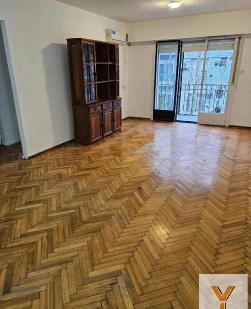 Foto de Departamento en Alquiler - 3 Dormitorios 2 Baños - 87mts - Palermo, imagen 1