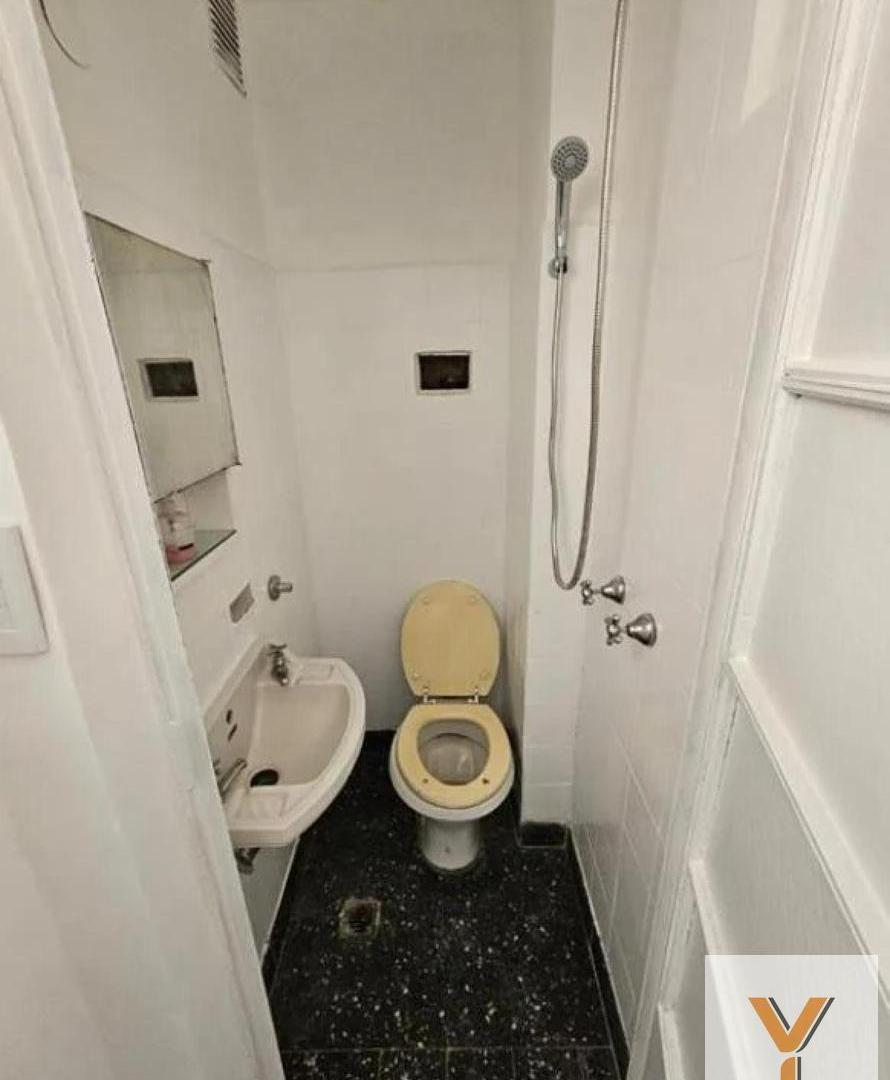 Foto de Departamento en Alquiler - 3 Dormitorios 2 Baños - 87mts - Palermo, imagen 4