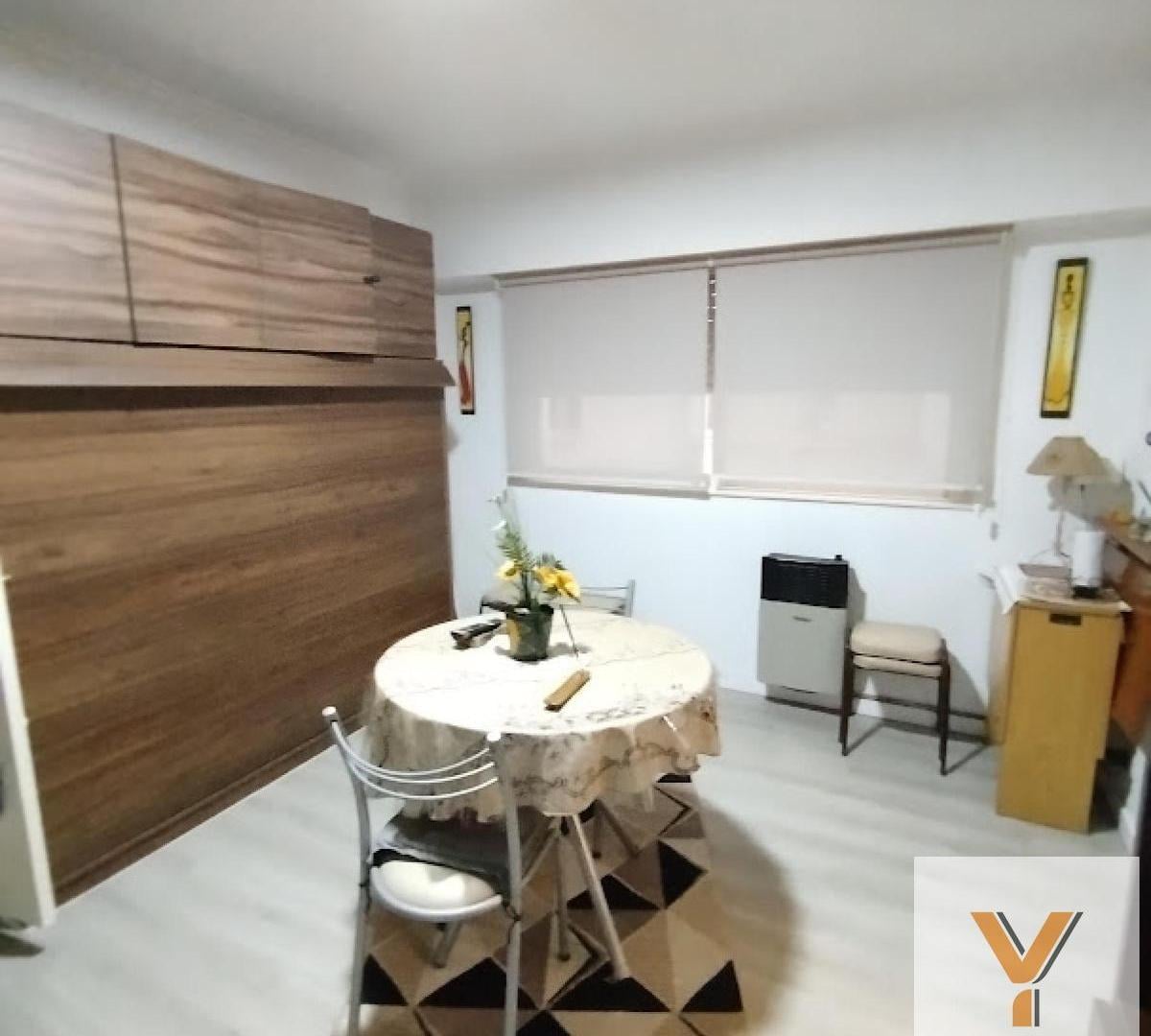Foto de Departamento en Venta - Monoambiente 1 Baño - 20mts - Mar Del Plata, imagen 5