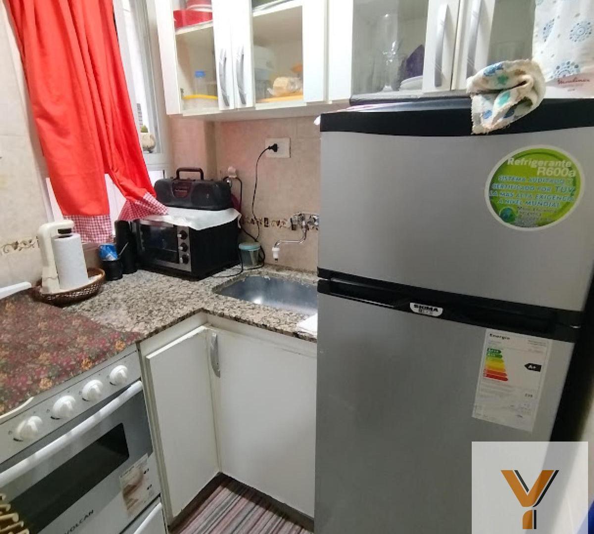 Foto de Departamento en Venta - Monoambiente 1 Baño - 20mts - Mar Del Plata, imagen 4