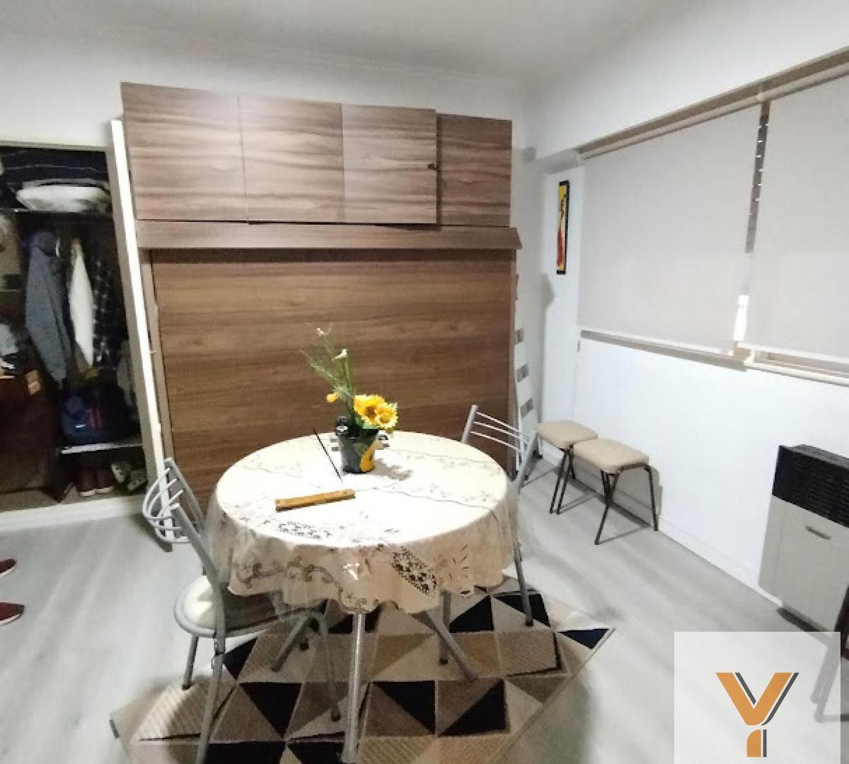 Foto de Departamento en Venta - Monoambiente 1 Baño - 20mts - Mar Del Plata, imagen 3