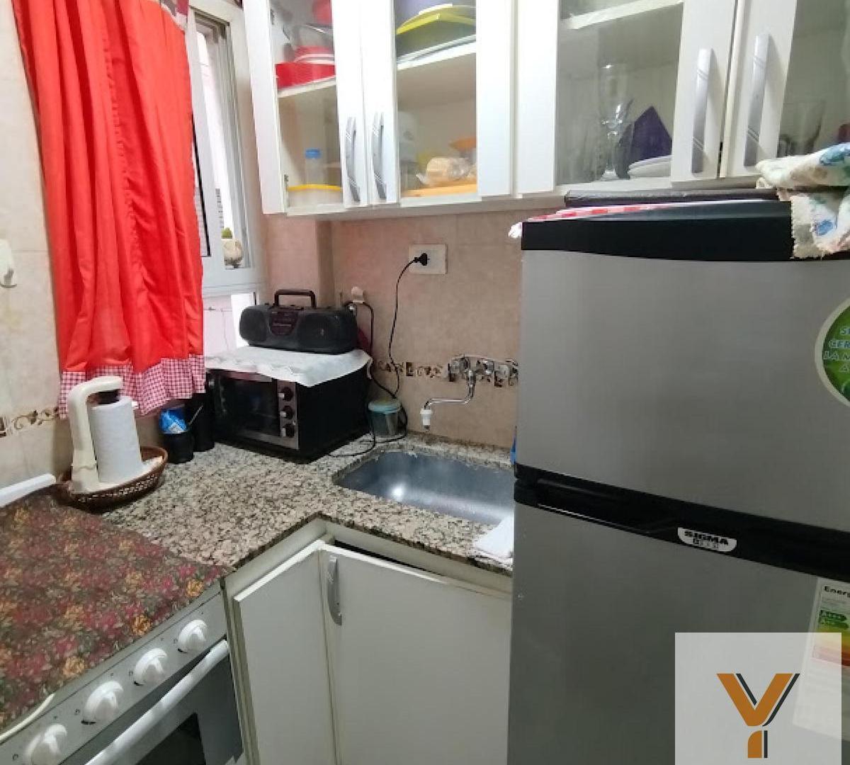 Foto de Departamento en Venta - Monoambiente 1 Baño - 20mts - Mar Del Plata, imagen 2